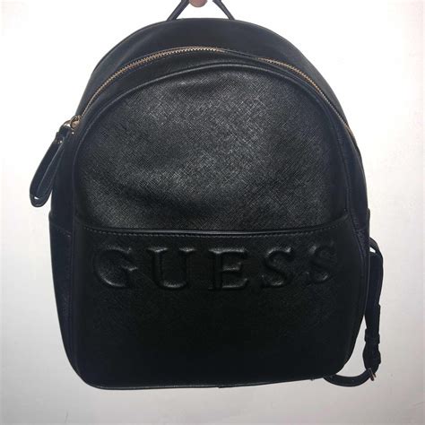 Mochila Guess Original .